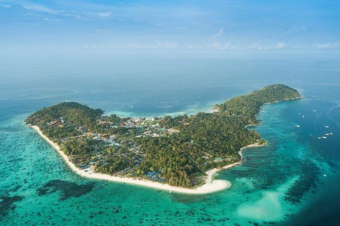 10 อันดับ เกาะน่าเที่ยวในประเทศไทย ต้องไปสักครั้งในชีวิต2