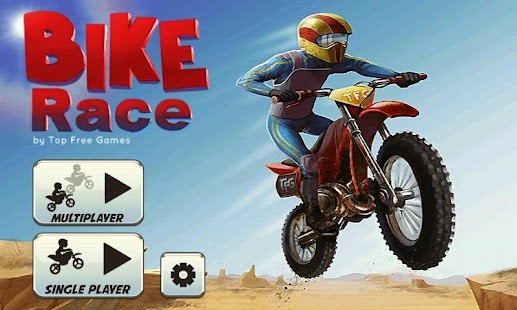 Download Bike Race Free - Top Free Game apk