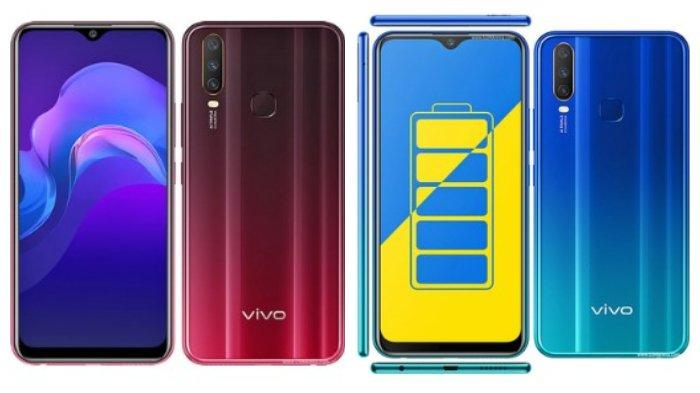 A Look At The vivo Y12 Cheap Mobile Phone