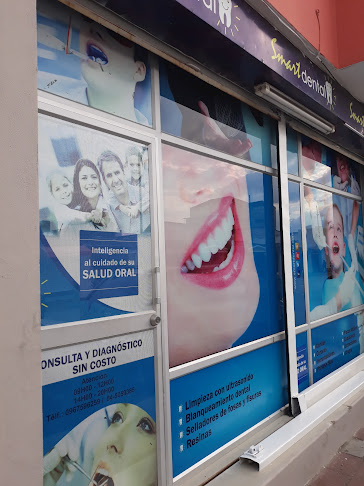 Opiniones de Smart Dental en Guayaquil - Dentista