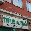 Tirilye Mutfağı