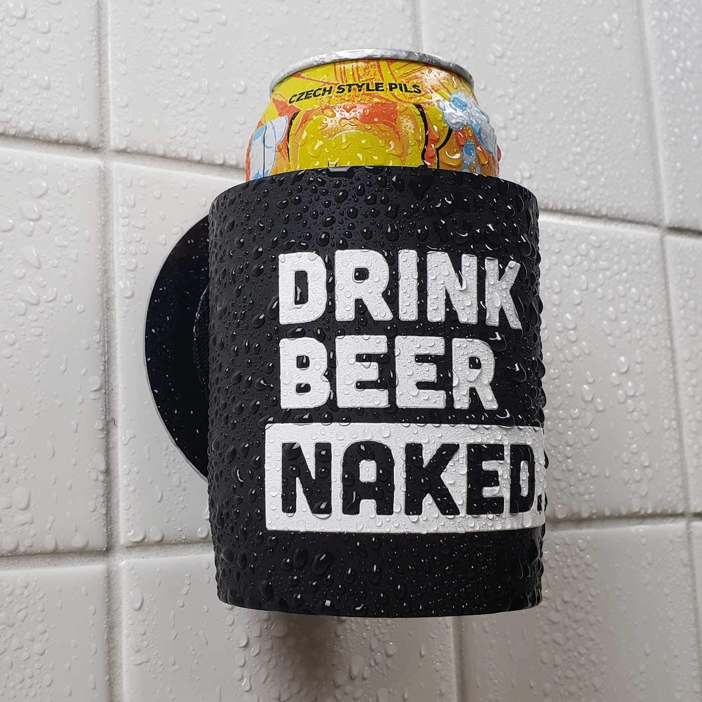 Drink Beer Naked what to buy your secret lover