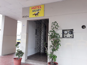 Hotel Jockey