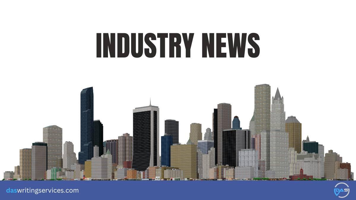 industry news