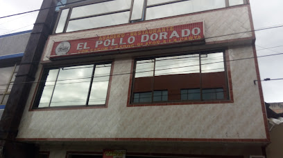 Asadero Pollo Dorado, Las Brisas, Ciudad Bolivar