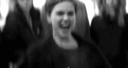 Natalie Portman GIF