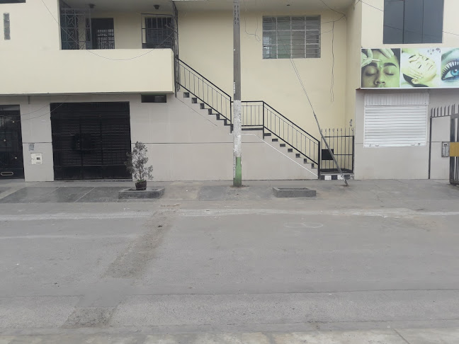 Av. Pacasmayo 7036, Callao 07036, Perú