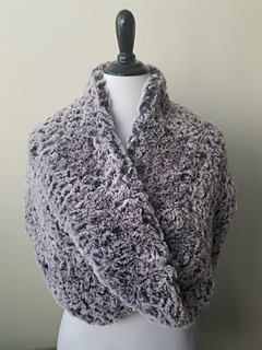 Best Faux Fur Yarn for Crochet - Nicki's Homemade Crafts