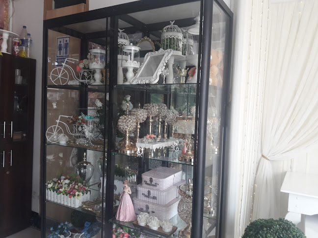 Eventos & Buffet's Carol - Organizador de eventos
