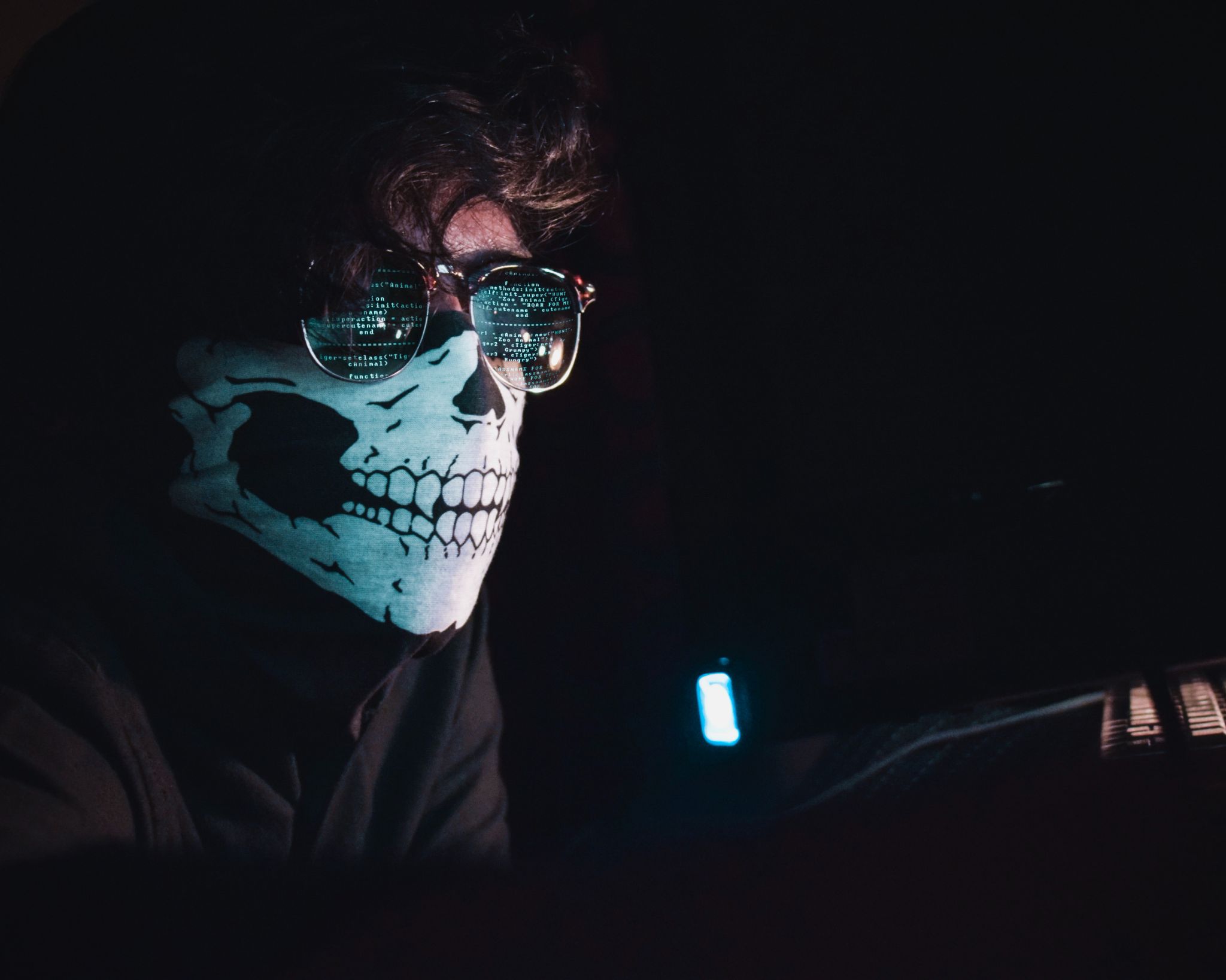 hacker