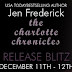 Release Day Blitz: THE CHARLOTTE CHRONICLES by Jen Frederick