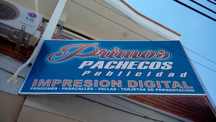 Primos Pachecos Publicidad