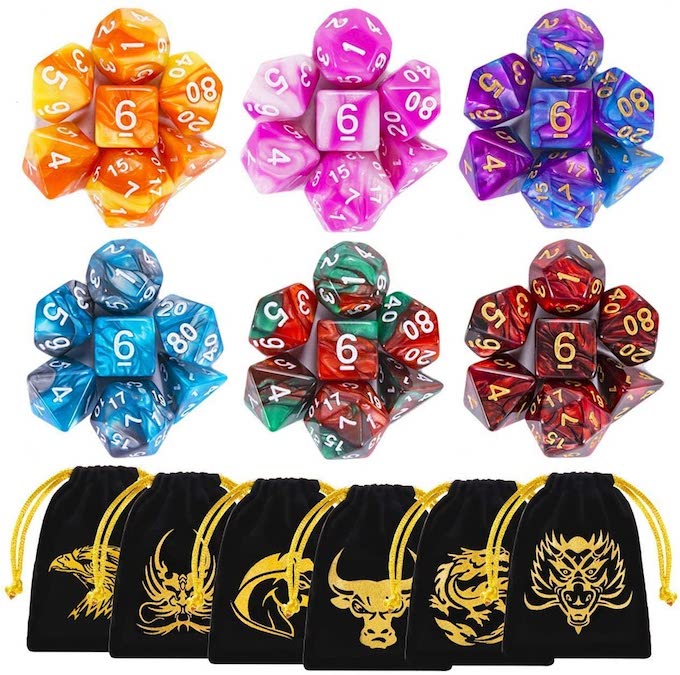 Dice Set image