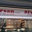 Bürsan Ltd. Şti.