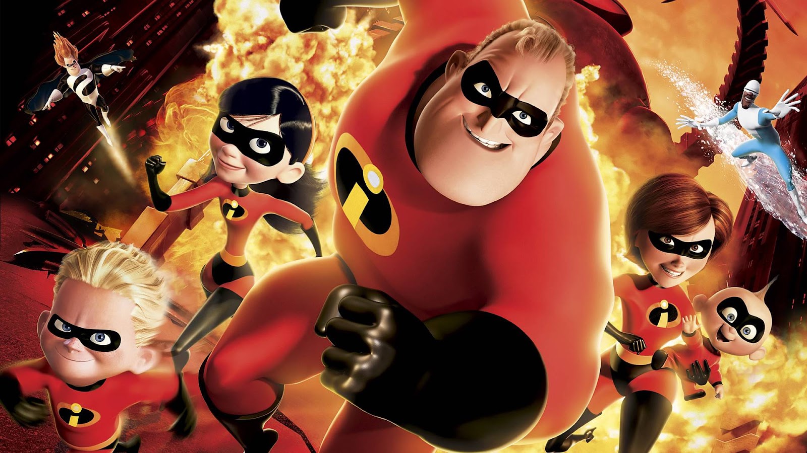 incredibles