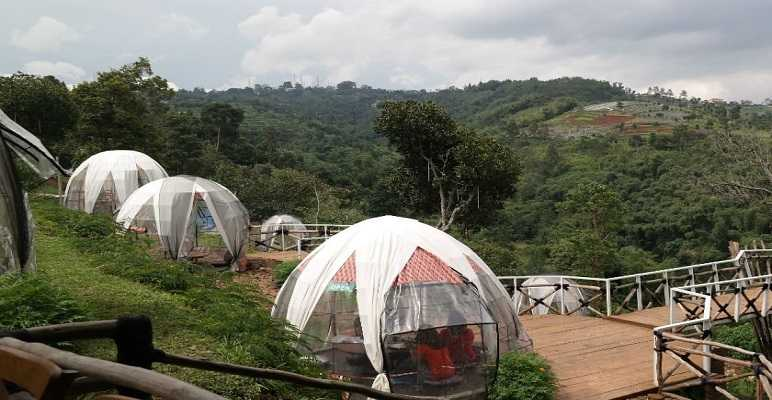  Tafso Ciumbuleuit, tempat makan di Punclut yang murah