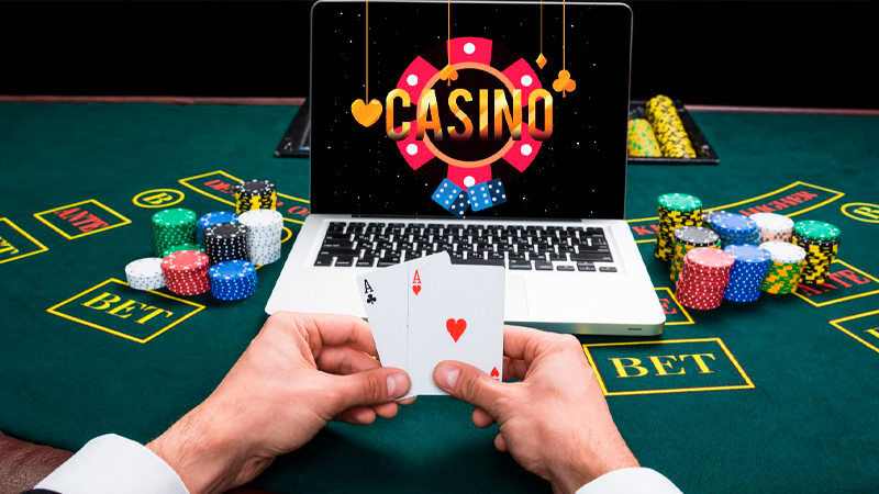 Top 10 Countries According to Online Gambling Traffic