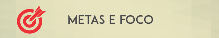 Como comear a se tornar um advogado - meta e foco
