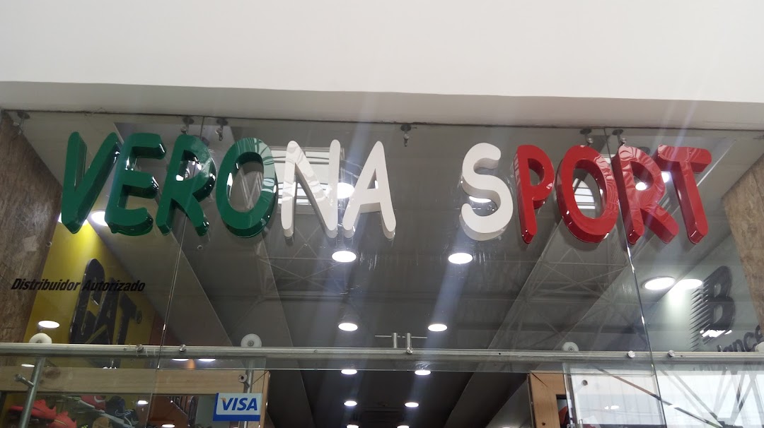 Verona Sport
