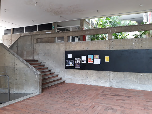 Facultad de Arquitectura