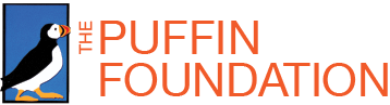 Puffin Foundation logo