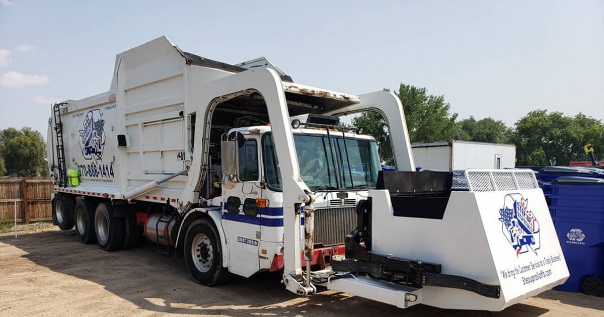 Garbage Collection Near Me jpg Google Drive