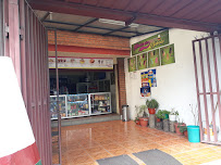 Helados de Salcedo