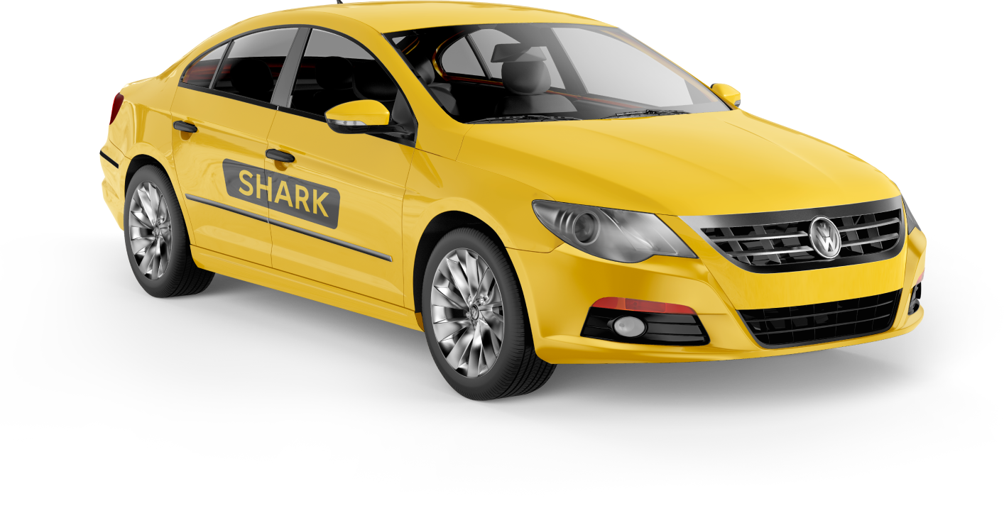 Як працюють сервіси таксі: 5 важливих фактів - Зображення 1