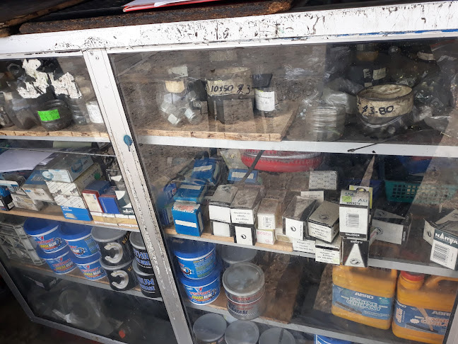 Ferreauto Zamora - Tienda de neumáticos