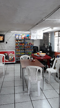Opiniones de Ekui Market en Quito - Supermercado