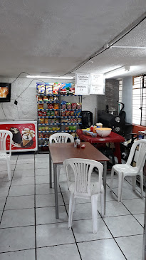Ekui Market