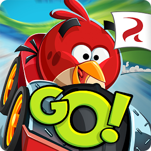 Angry Birds Go! apk Download