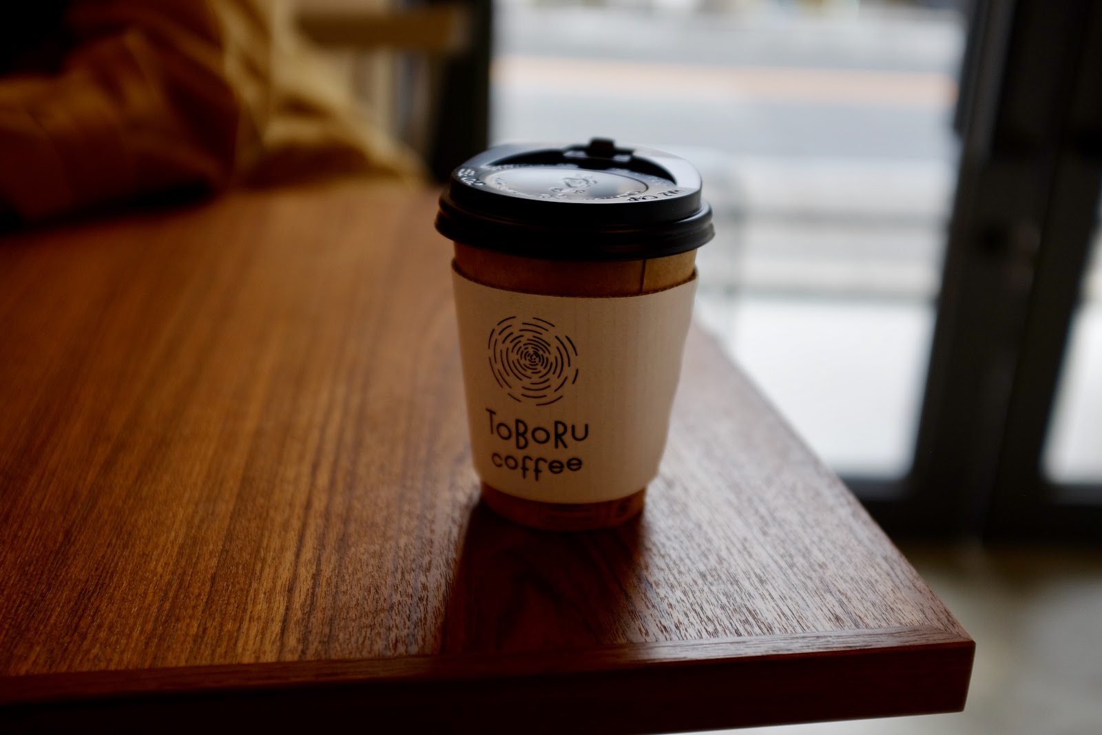東京鎌倉 ｜TOBORU COFFEE