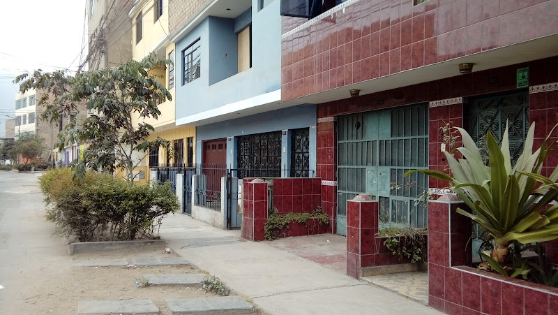 5A PERÚ