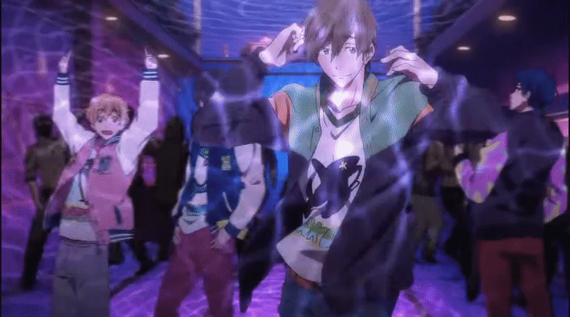 Crunchyroll - The Most Memorable Anime Dance Sequences of All Time!
