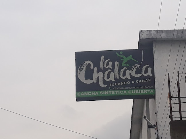 La Chalaca - Quito