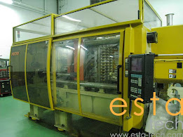 Husky GL300 PET Preform production line equipments