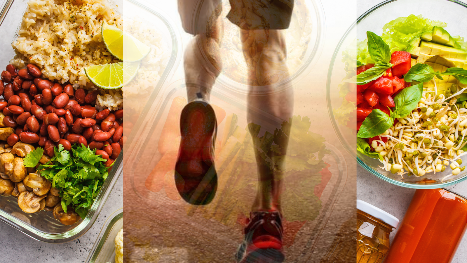 Transforming With Diet