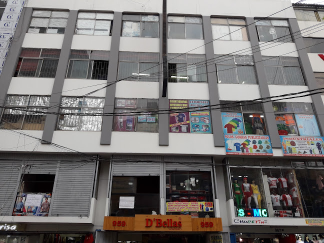 Percing - Tienda para bebés