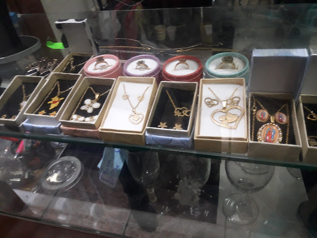 Opiniones de Taller De Joyeria Daniela en Lima - Joyería