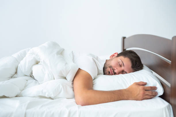 Can lack of sleep make you sick?
