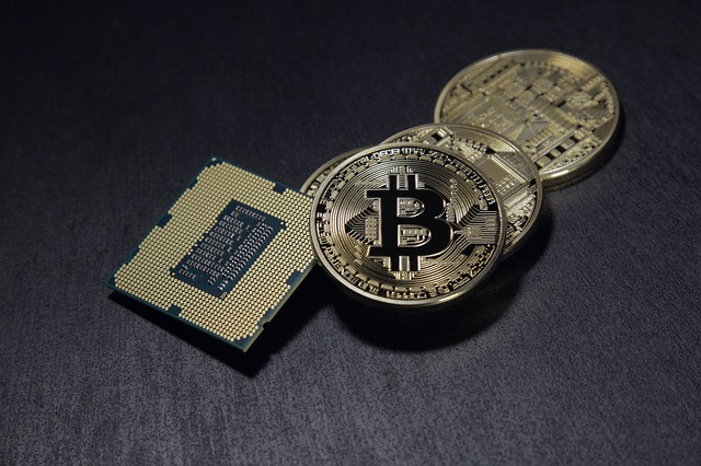 bitcoin, currency, crypto