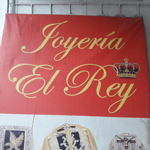 JOYERIA EL REY J.R - Joyería