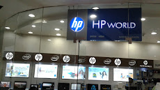 HP World