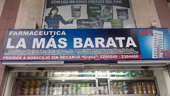 Avenida machala 527, S/N, Centro, Guayaquil 090510