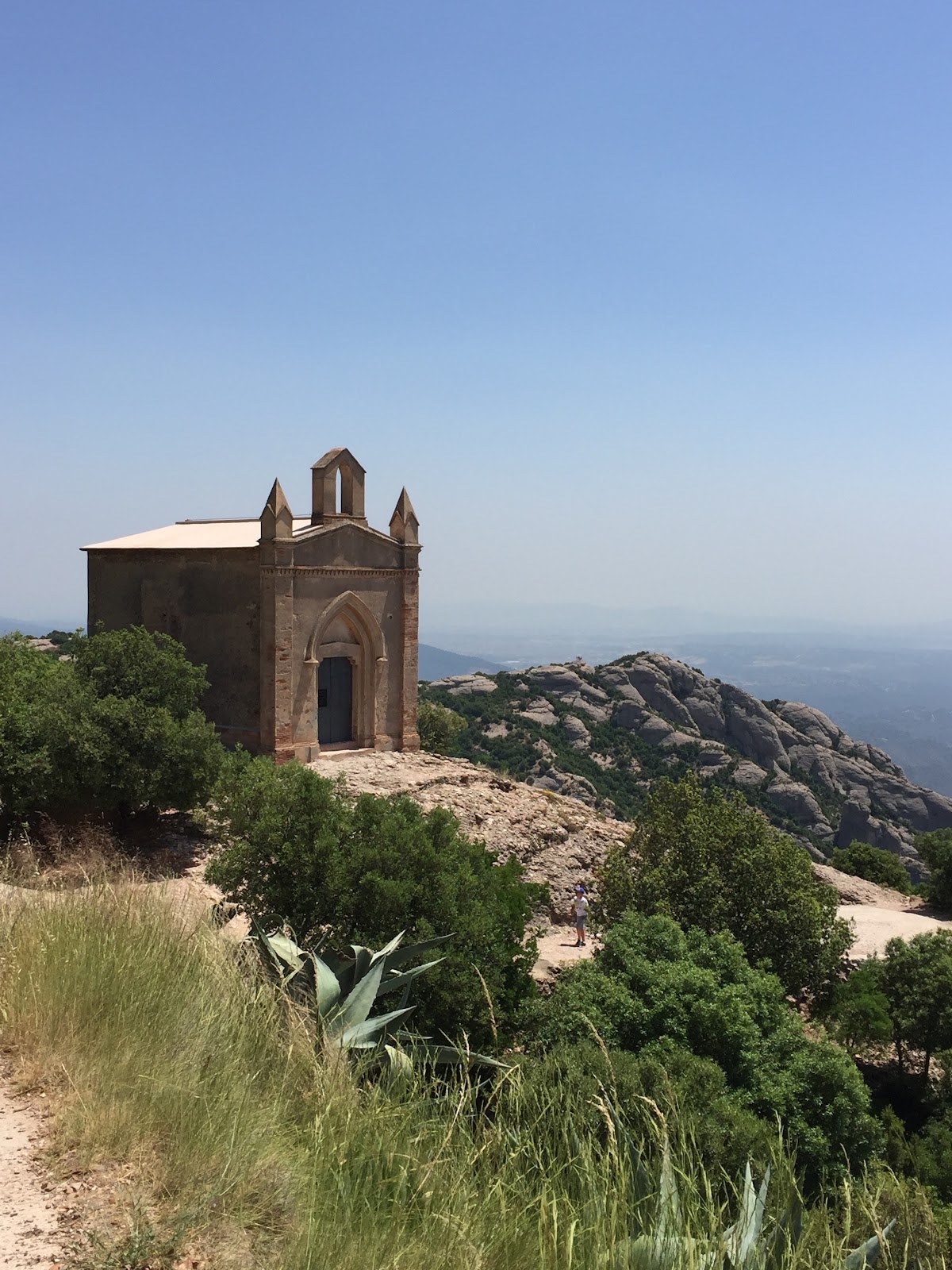 ermita de sant joan