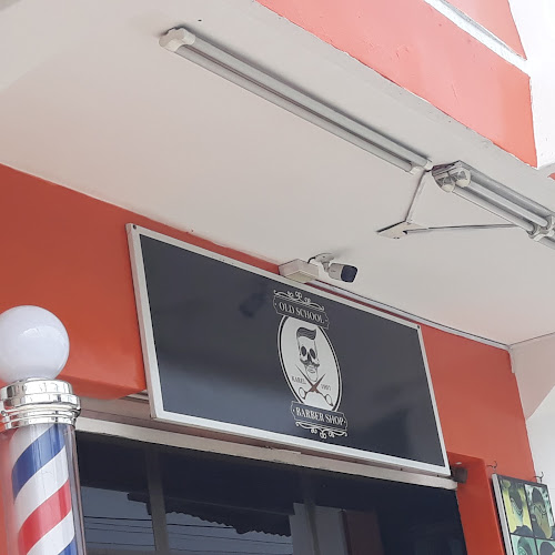 Opiniones de Barberia Old School Barber Shop en Guayaquil - Barbería