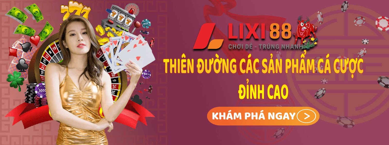 Đăng Ký Lixi88 - Địa Chỉ Uy Tín Cho Tân Cược Thủ