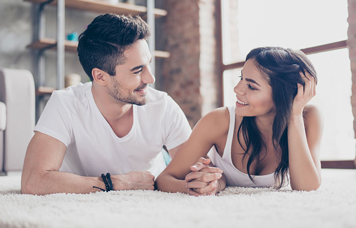 Unveiling Compatibility: The Ultimate Smile Dating Test