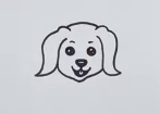 draw a dog